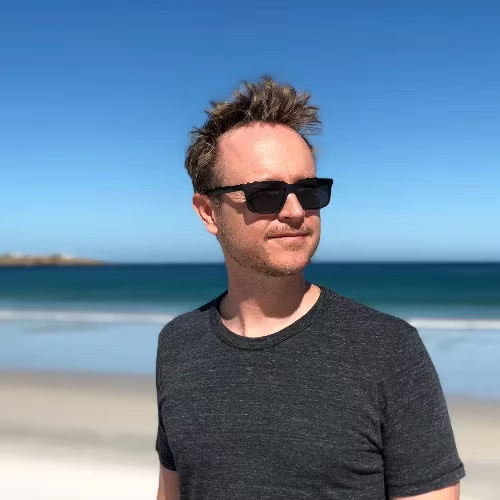 James McCrindle